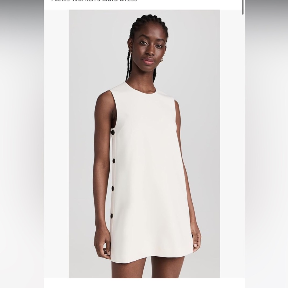 Alexis Libra Dress